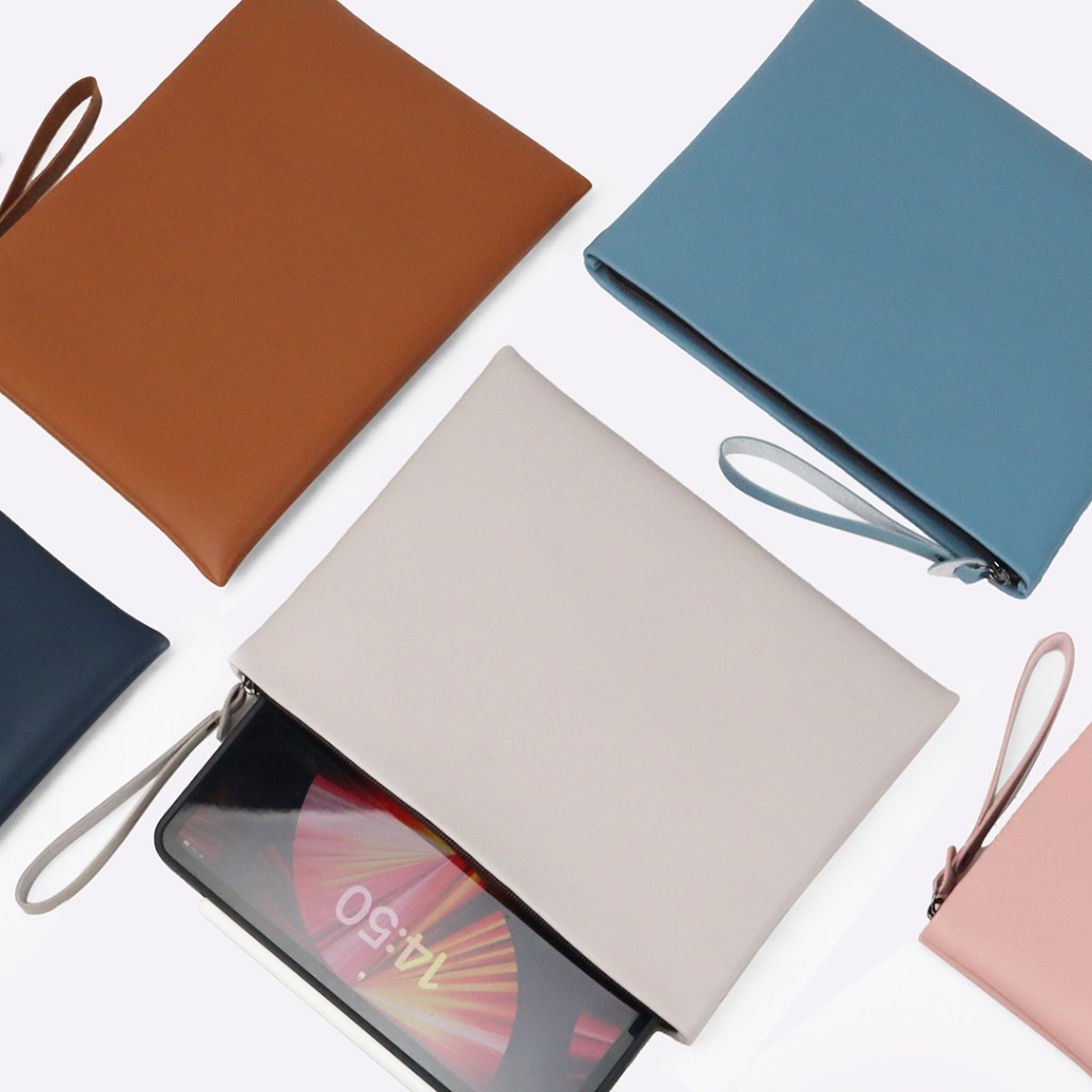 กระเป๋าใส่ไอแพด รุ่น Slick iPad Case - Craftor
