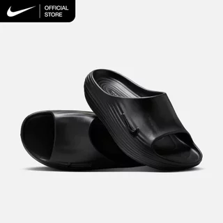 Nike Men's ReactX Rejuven8 Slides - Black [HV4479-001]