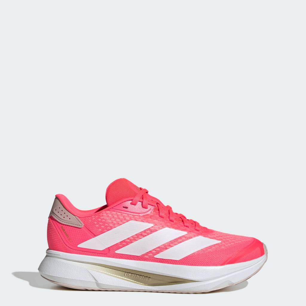 adidas วิ่ง รองเท้าวิ่ง Duramo SL 2 ผู้หญิง สีชมพู KI3160