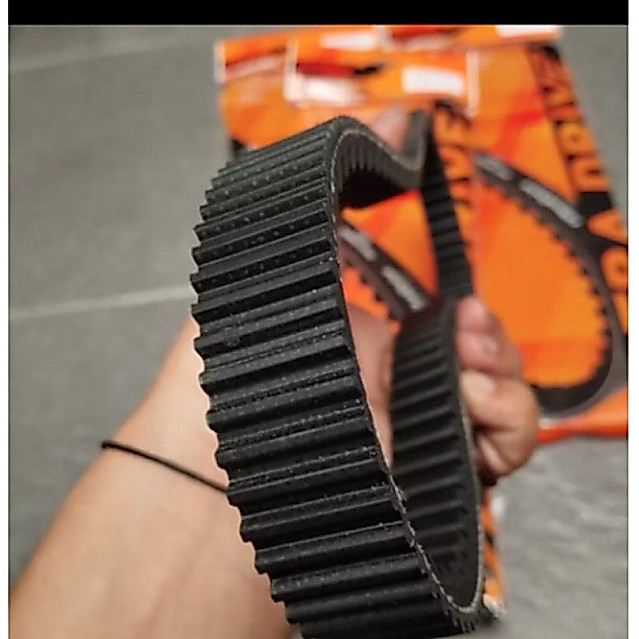 VANBELT DAYTONA DOUBLE COG GEAR PCX 160 ADV 160 V BELT