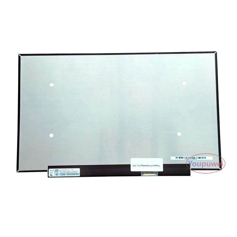 แล็ปท็อปหน้าจอ LCD NV140FHM-N4V 1920(RGB)1080 IPS eDP 30 พิน 14.0 นิ้วจอแสดงผลทดแทน