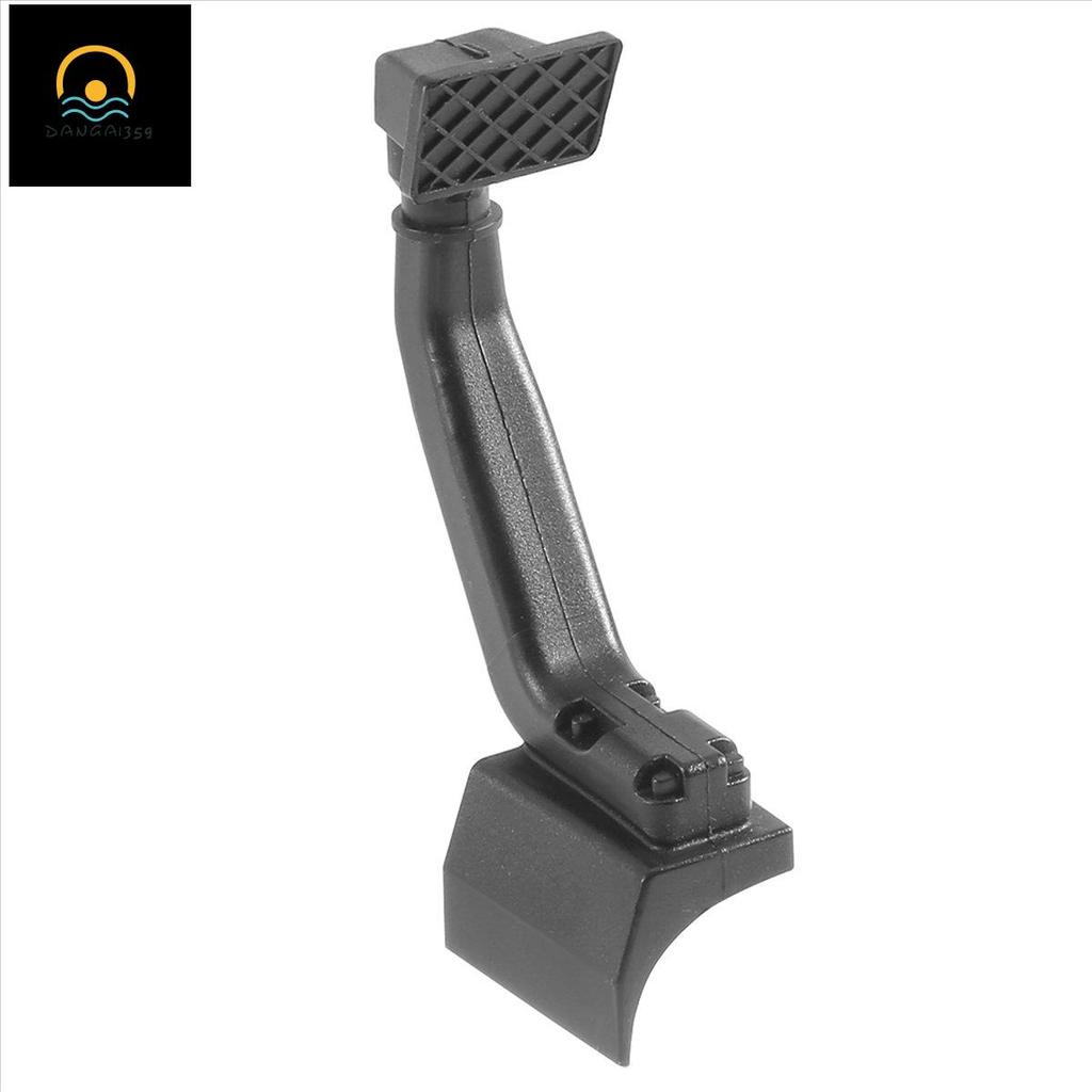 Dangai3591/10 RC Crawler Black Snorkel สําหรับ SCX10 SCX10 III AXI03007 MST Body Shell