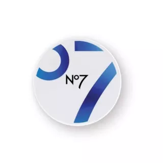 No7 Lift & Luminate Triple Action Translucent Finishing Powder 9 G. นัมเบอร์เซเว่น พาวเดอร์