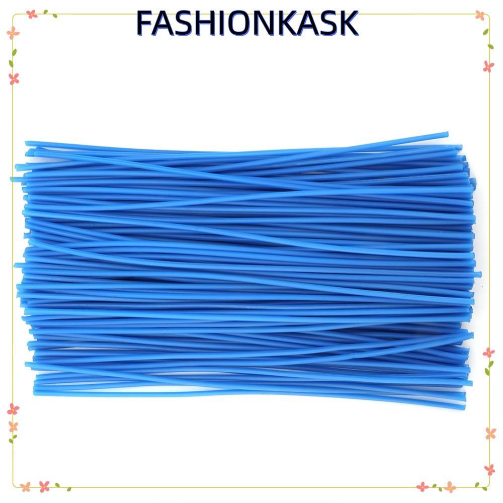 IFASHIONKA Dewax Wax Line, 2 มม.เส้นผ่านศูนย์กลาง 1 มม.เครื่องประดับการสร้างแบบจําลองเครื่องมือ, Pro