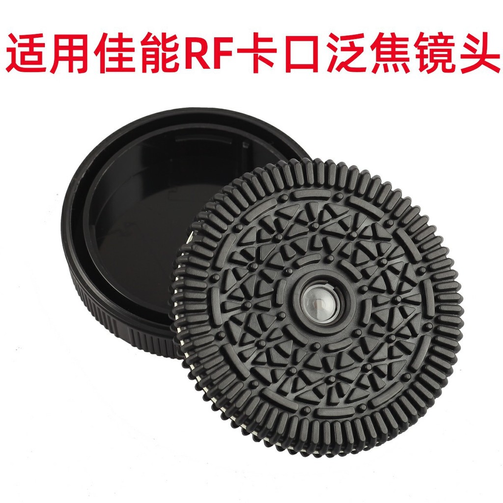 เหมาะสําหรับ Canon RF Micro Single Focusing Lens Olympic เหมาะสําหรับกล้อง Canon RF Mount Universal 