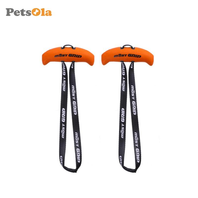 [PETSOLA] Lat Pulldown Handle Ergonomic Curved Design Pull up Bar Anti-Slip Lat Pulldown Attachment