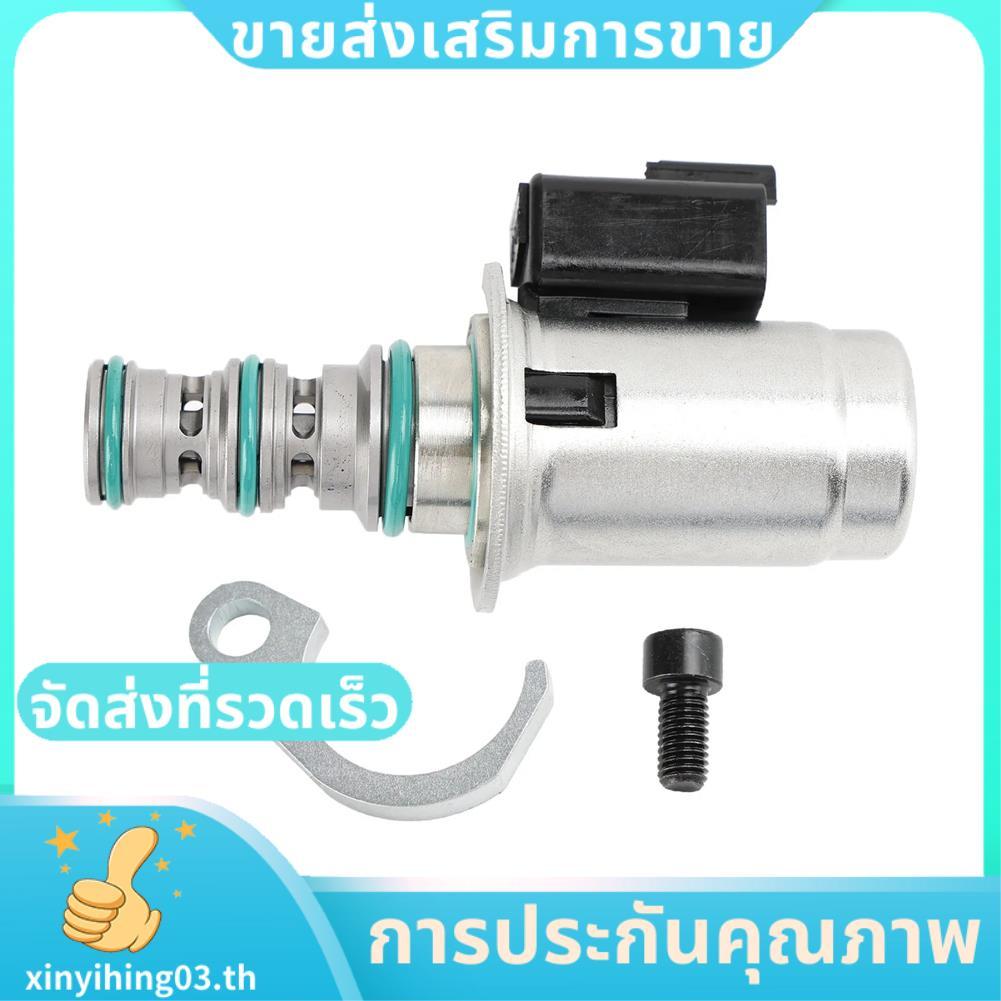 ชุดโซลินอยด์วาล์ว 459/M2874 25/220804 โลหะสําหรับรถตัก Backhoe 3CX 4CX .xinyihing03th