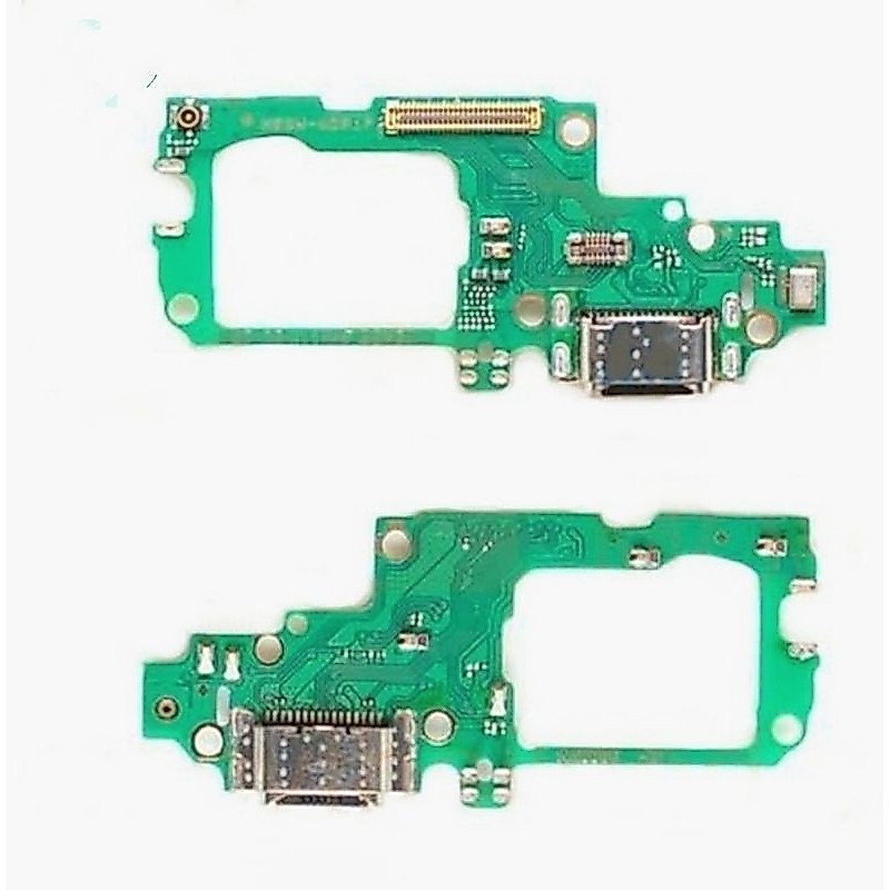ชุดบอร์ดชาร์จ Reno 8T(5G) แพตูดชาร์จ+ไมค์ reno 8t 5g มีบริการเก็บเงินปลายทาง