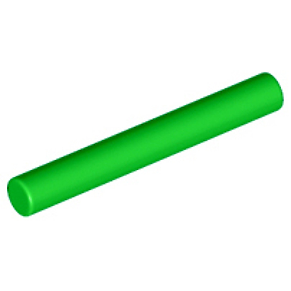 Brick2cube Part - Bar   3L (Bar Arrow) - 87994