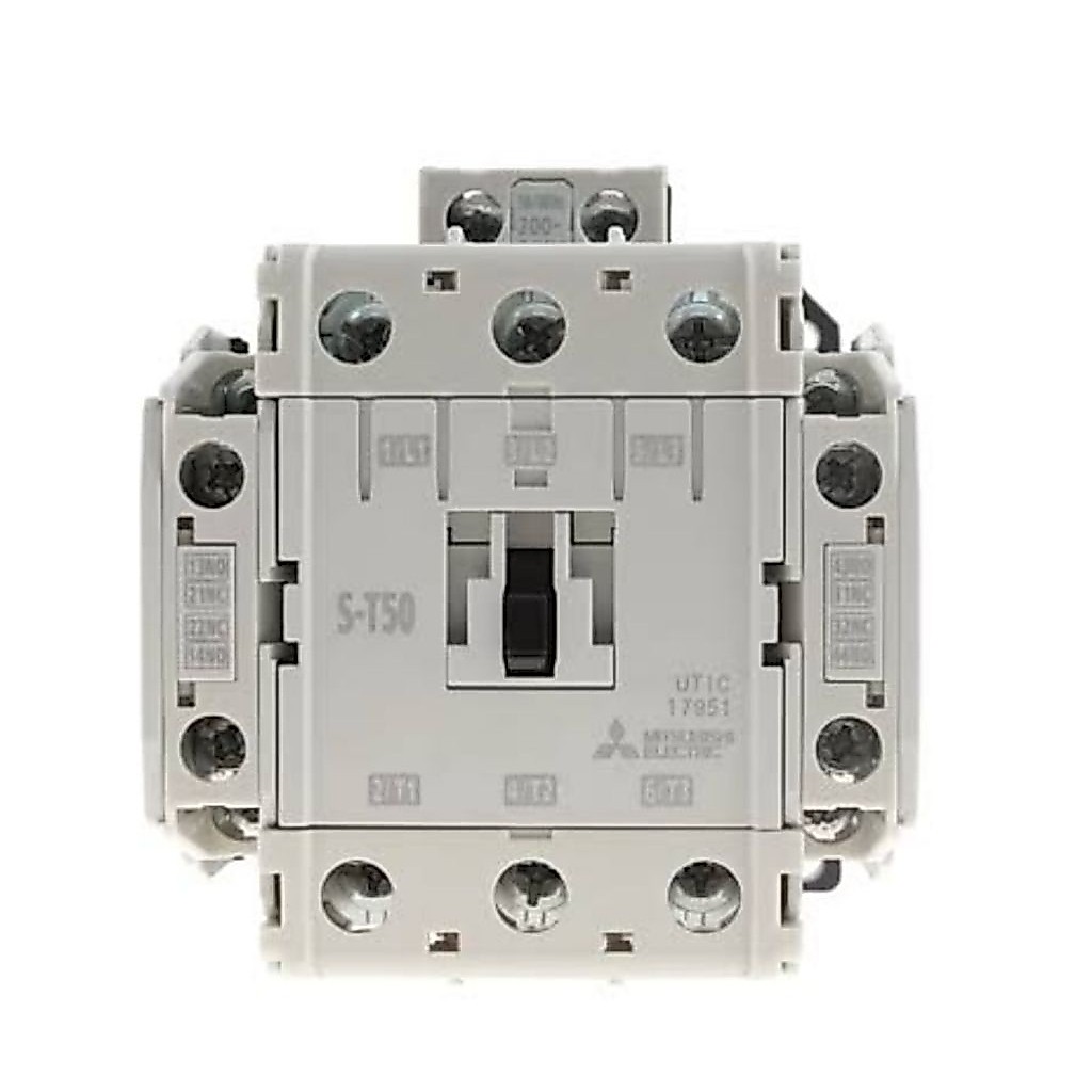 S-T50 24V 110V 220V 380V แมกเนติก Mitsubishi
