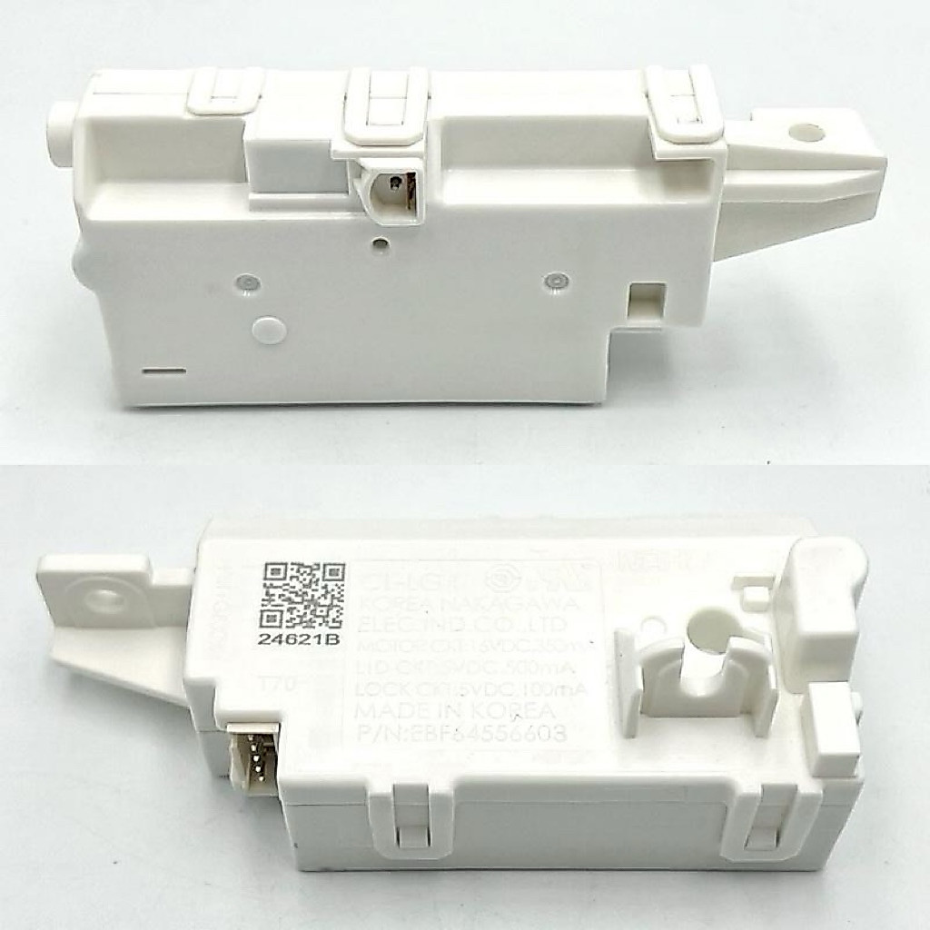 สวิทประตู เครื่องซักผ้า LG part. CL-LG4 สามารถใช้กับ EBF64556602/03/04/06 ได้