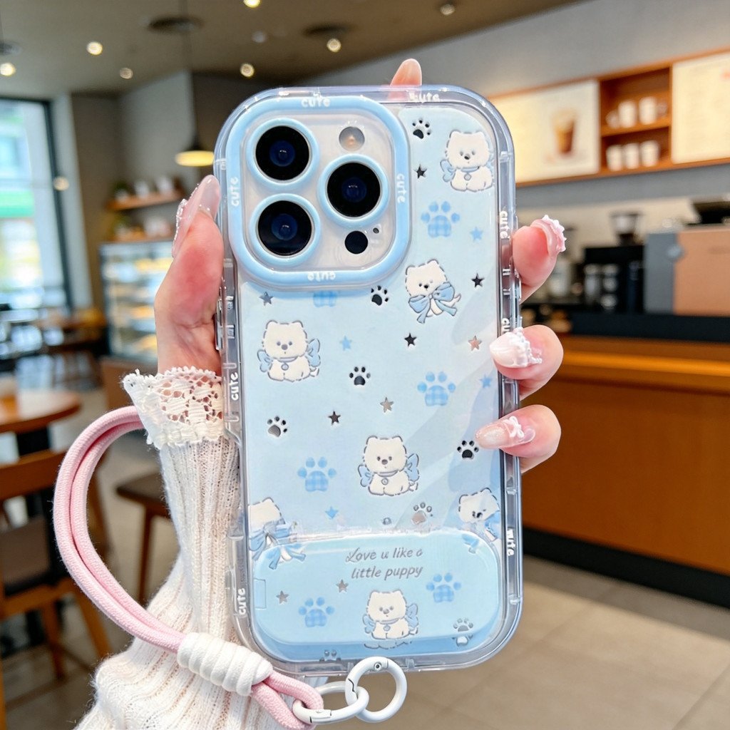 Star-เข้ากันได้กับเคส เคสไอโฟน iPhone 17ProMax 15Pro 14plus 13pro 11 16PRO-HLJMNY129
