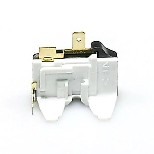 อะไหล่แท้ศูนย์/รีเลย์ตู้เย็นซัมซุง/Samsung/ RELAY PROTECTOR O/L;4TM445PHBYY-82,BLDC,/DA34-00004D