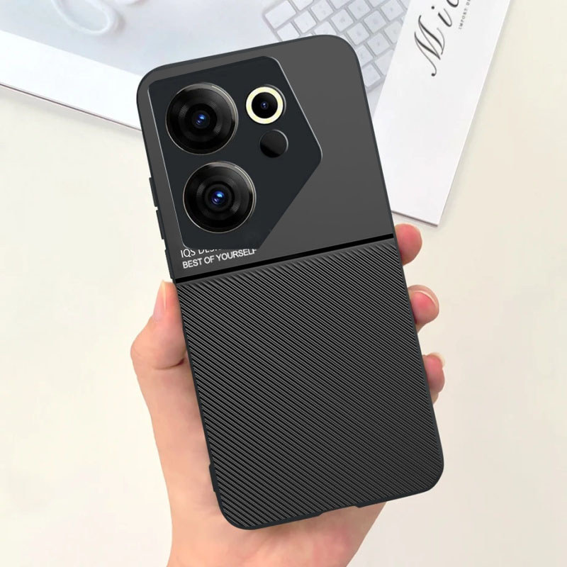 TPU Ultrathinเคสโทรศัพท์สําหรับTecno Camon 20 Pro 18P 18Premier 17 Pro 17P 16 4G 5G Anti Nonslip Scratchทนเนื้อSroftshellปลอก