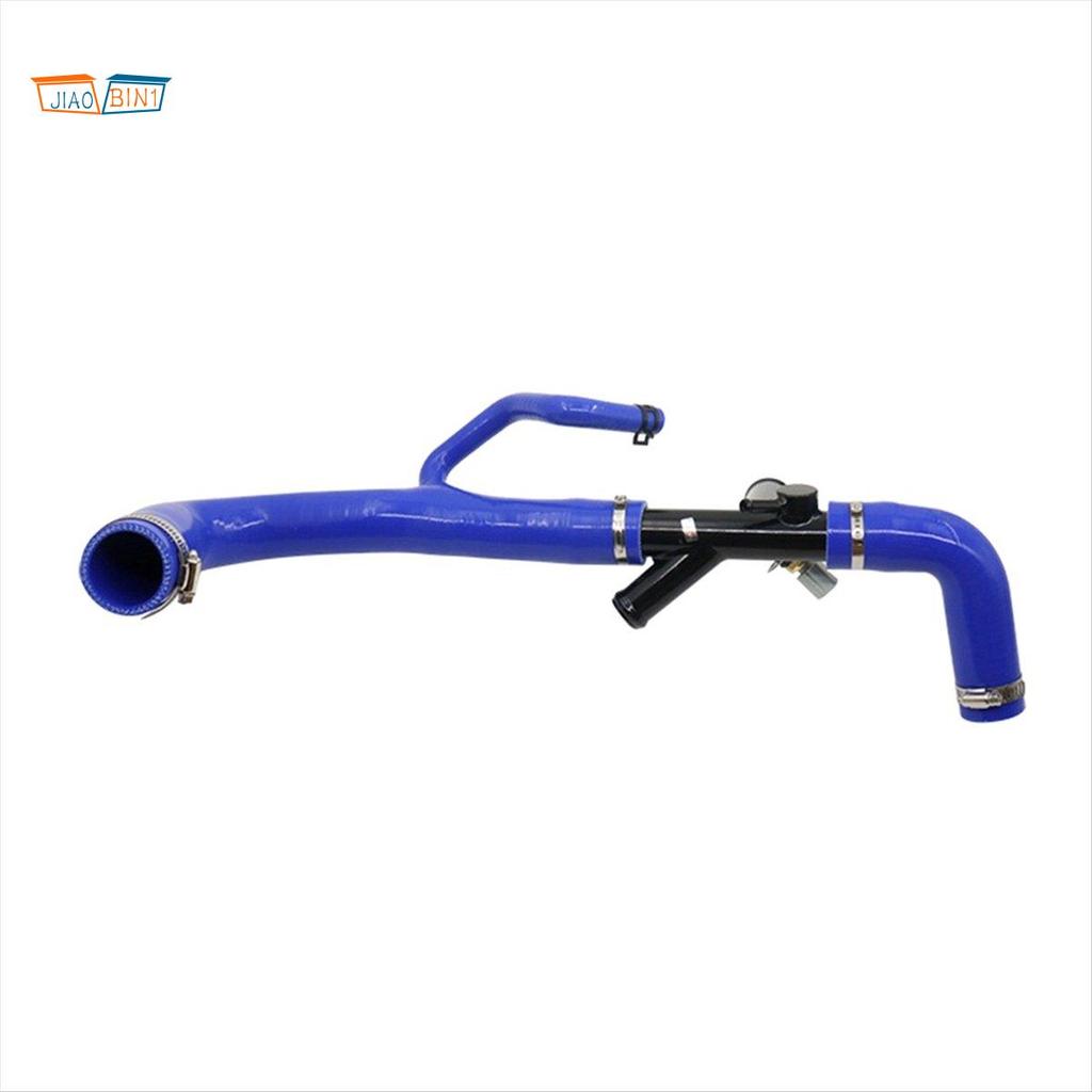 Upper หม้อน้ํา Coolant ท่อ JLM21499 สําหรับ XF X250 3.0 V6 Petrol 2008-2015 XJ X351 3.0 V6 Petrol 20