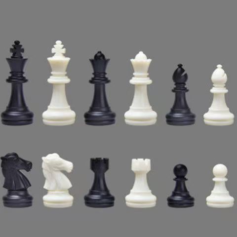 UB UB Youbang Magnetic Chess Single Chess Piece Make-up Dispenser Dispenser Children Magnetic Chess 