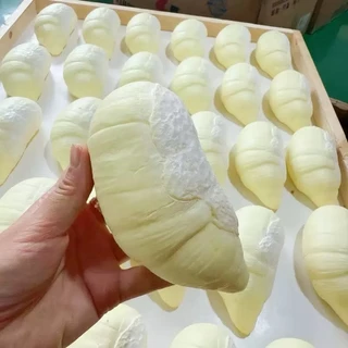 ของเล่นสกุชชี่ เนื้อนุ่มหนึบหนับ สกุชชี่ทุเรียน ทุเรียนบีบนุ่ม พร้อมส่ง ส่งจากไทย ส่งด่วน