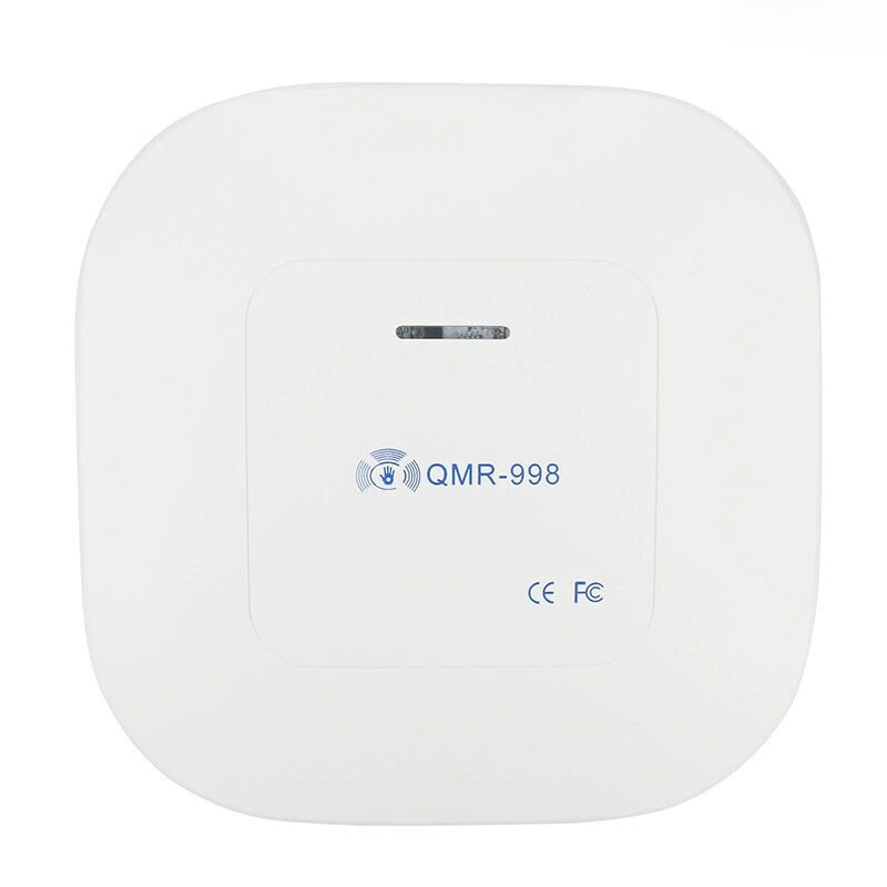 QMR998 Quantum Resonance Magnetic Analyzer Set Hand Touch Quantum Body Health Analyzer