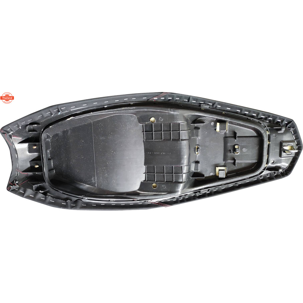 เาะปาด PCX year 2018-2023 PCX 160 year 2024 ทรงกลาง หัวต่ำ ตรงรุ่นใส่เองได้เลย แถมฟรี ริิ้น