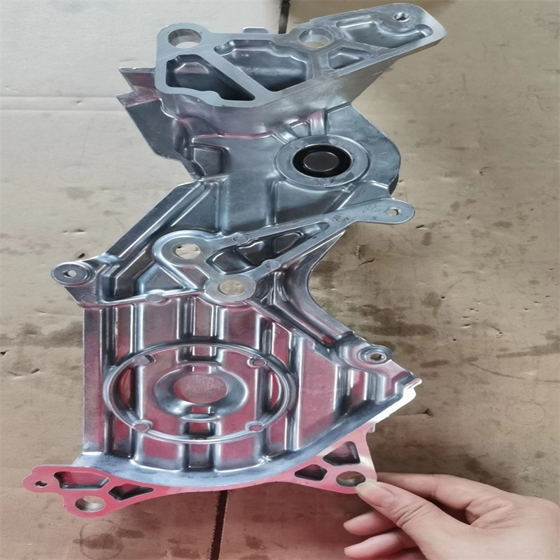 2c 3c 2c-t 3c-t ปั๊มน้ําเหมาะสําหรับ Toyota ปั๊มน้ํา 16307-64021 16307-640224.6