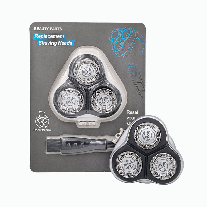 เหมาะสําหรับ Philips Razor HQ7310 ใบมีดใบมีด HQ7360 HQ7340 7390 HQ8 อุปกรณ์เสริม