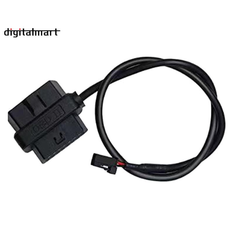 Sgw Security Gateway Passthru Harness สําหรับ RAM Pickup 2018 - 2021 Bypass เปลี่ยนโมดูลสาย Bypass เ
