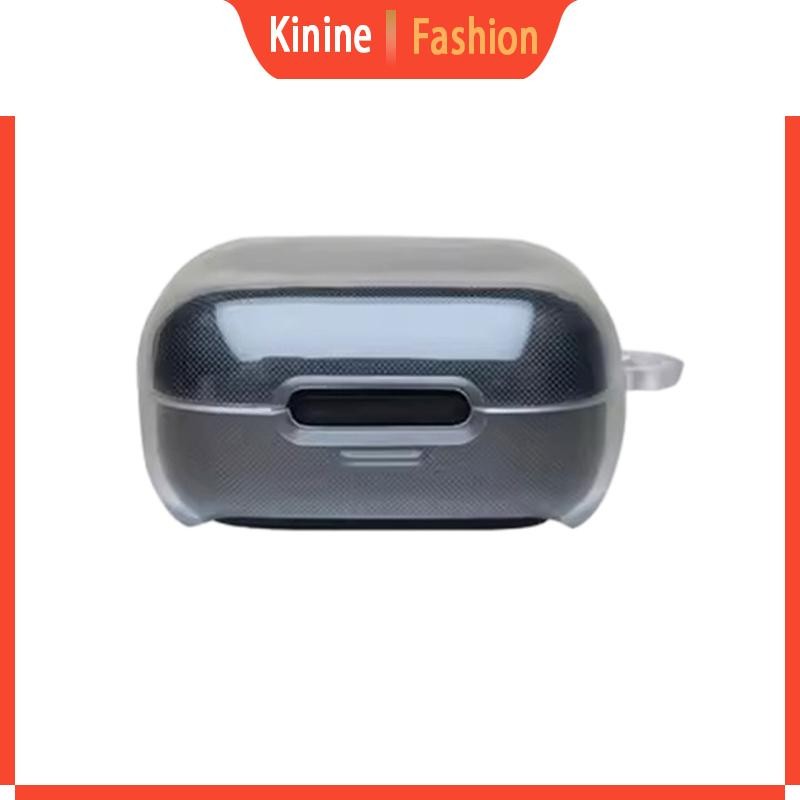 KIN อัพเกรดเคสหูฟังที่ปลอดภัยสําหรับ R50i NC เคสหูฟังกันกระแทกเคส TPU