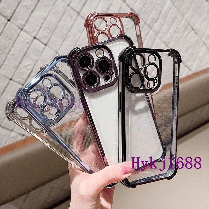 เคส For Realme 14 5G / Realme 14T 5G tpu SJFSเคสโทรศัพท์ทนการตกแบบโปร่งใสความละเอียดสูง ราคา ถูกที่สุด ดีลบีเคเค แกลเลอรีภาพที่ 6
