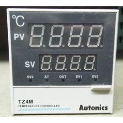Ottonix AUTONICS เครื่องควบคุมอุณหภูมิ TZ4M-R4R TZ4M-R4S TZ4M-R4C