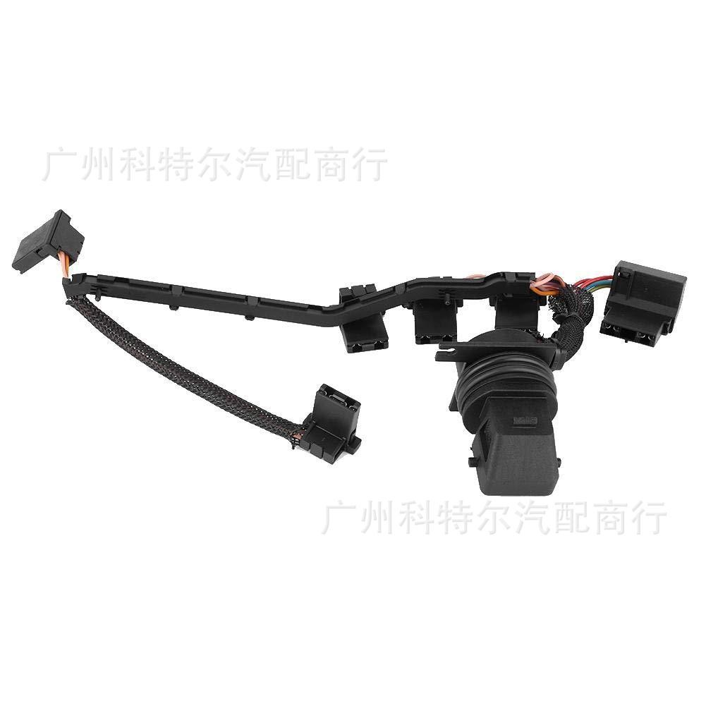 เหมาะสําหรับ Ford 5R55E 4R44E เกียร์เกียร์ Solenoid วาล์ว 4R55E 5R44E