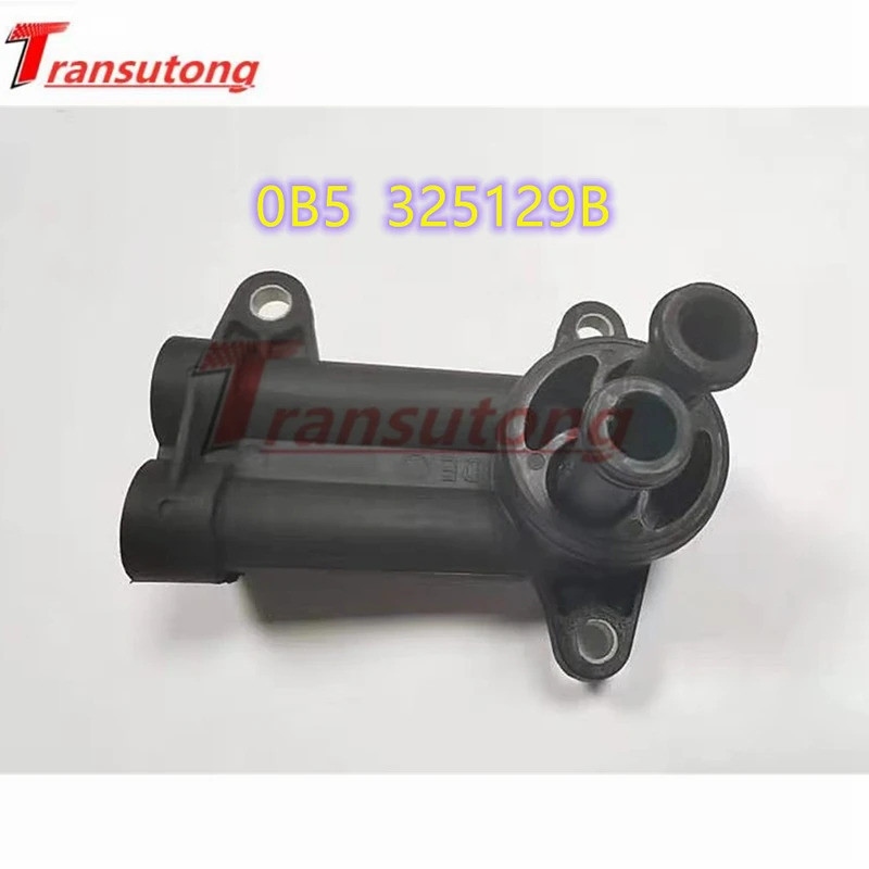 0B5 DL501 น้ํามันเกียร์ 0B5 325 129 B สําหรับ Audi A4 A5 Q5 OEM: 0B5325129บี