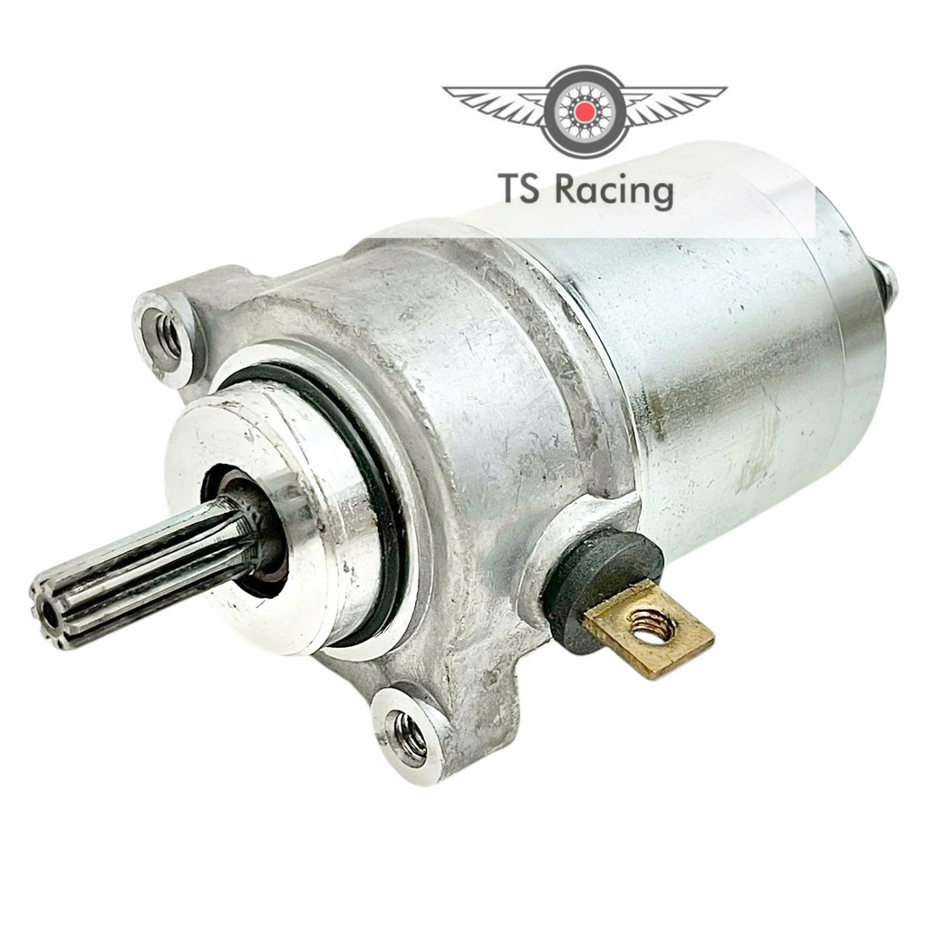 Sirius fi - si fi - taurus - jupiter rc - ex135 สตาร์ทเตอร์ 5 หมายเลข