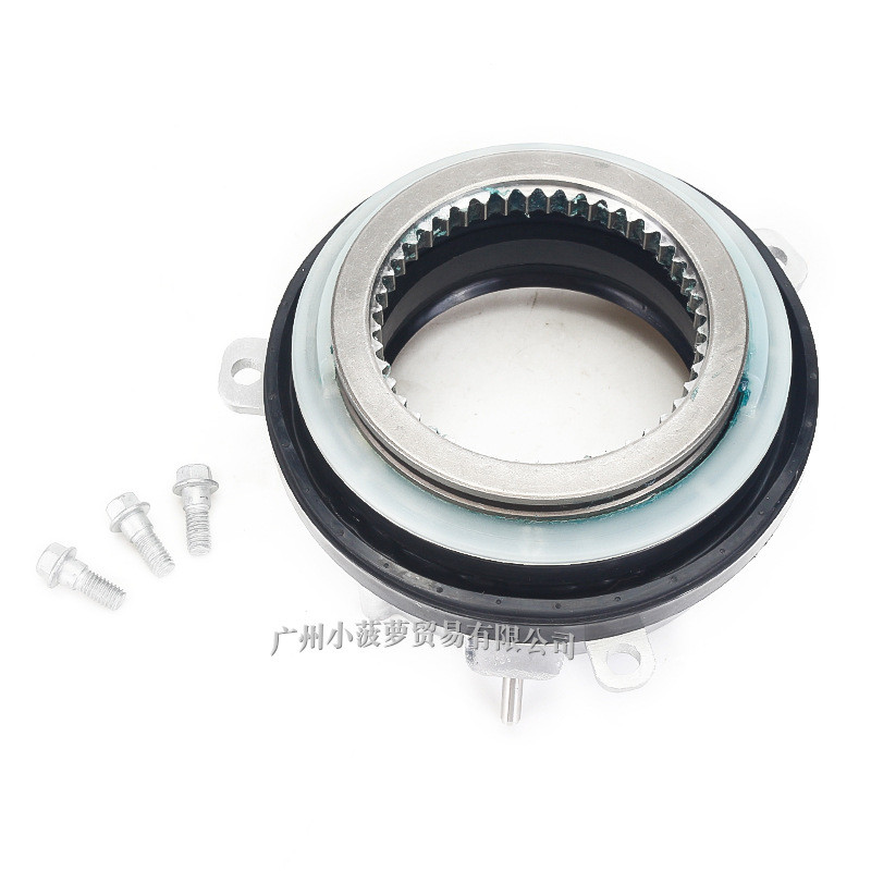 7L1Z3C247A เพลาฮับสุญญากาศ Walker เหมาะสําหรับ Ford f-150 4wd แบริ่งคลัตช์ด้านหน้า