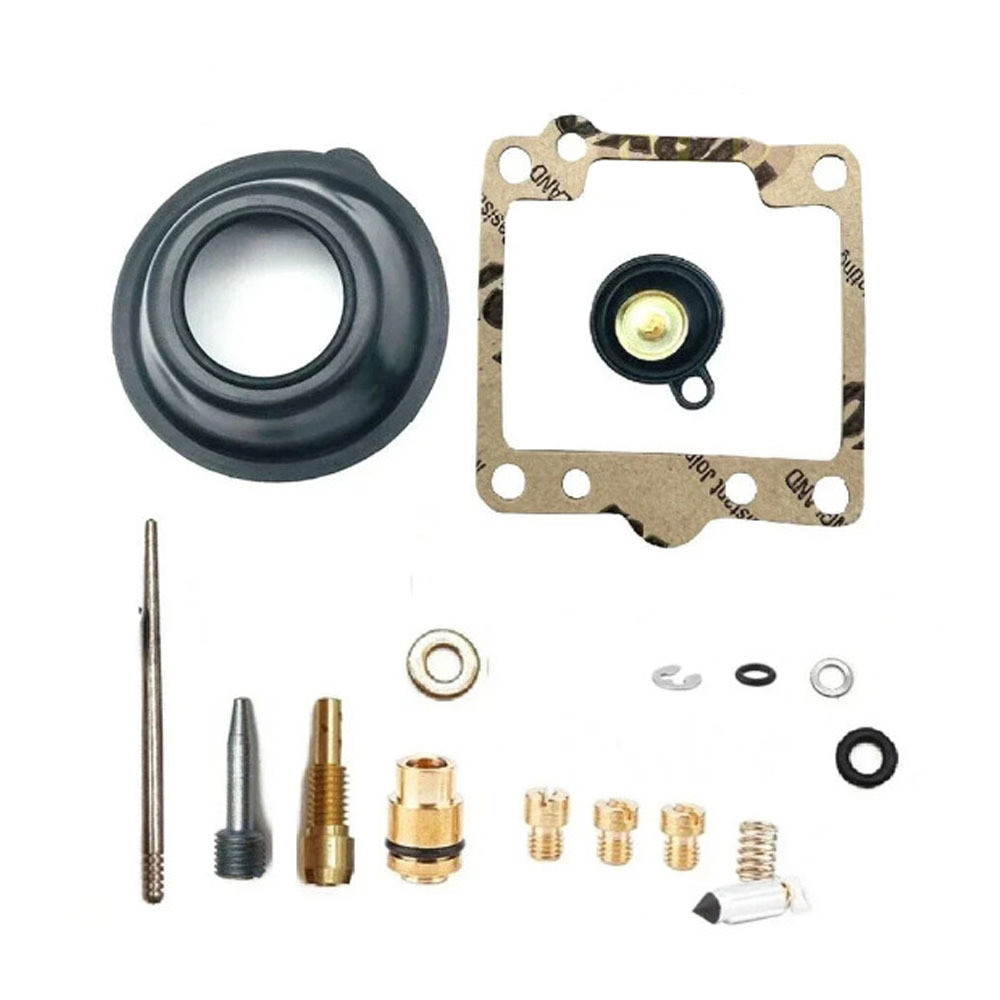 Suzuki Savage 650 LS650 FP Boulevard S40 ชุดซ่อมคาร์บูเรเตอร์รถจักรยานยนต์ 4.6