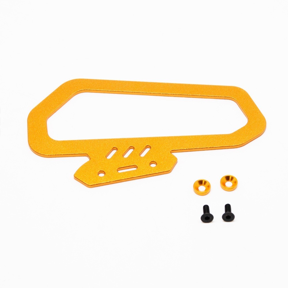 FUTABA 7PX/10PX รีโมทคอนโทรล CNC ด้ามจับอลูมิเนียม