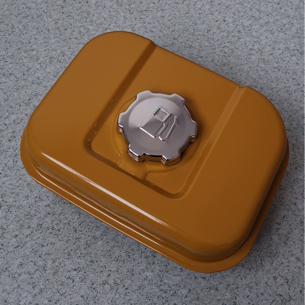 EX13 ถังน้ํามันเชื้อเพลิง EX13