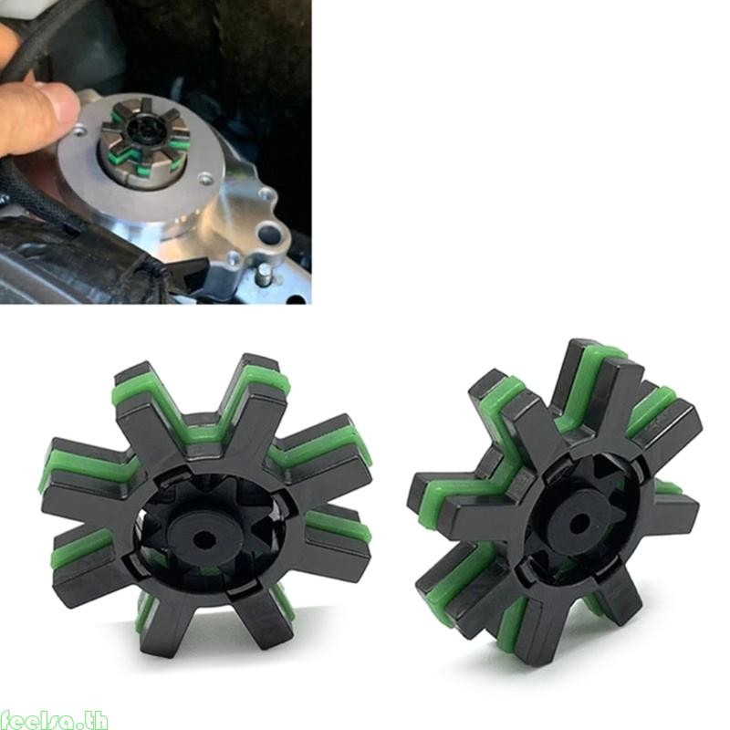 Feela 45254-28040 45253-28130 Damper ไฟฟ้าพวงมาลัยมอเตอร์เพลาสําหรับ UX250J