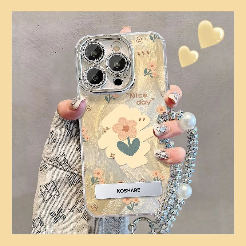 Bov💖เคสApple ที่รองรับ เคส เคส iPhone 16 PRO MAX iPhone 15 PRO MAX เคสไอโฟน 14 PRO MAX 13 PRO MAX 12PRO 11PRO-HLYSJK93