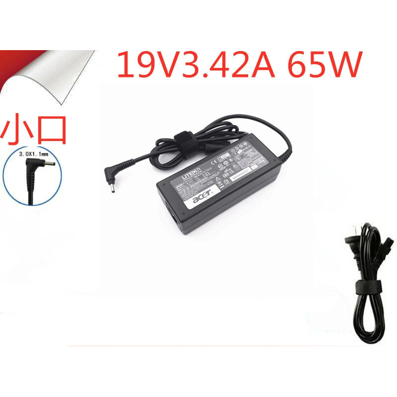 Acer SF514-55TA SF314-56G Notebook Power Adapter N19H5 N19H4 สายชาร์จ
