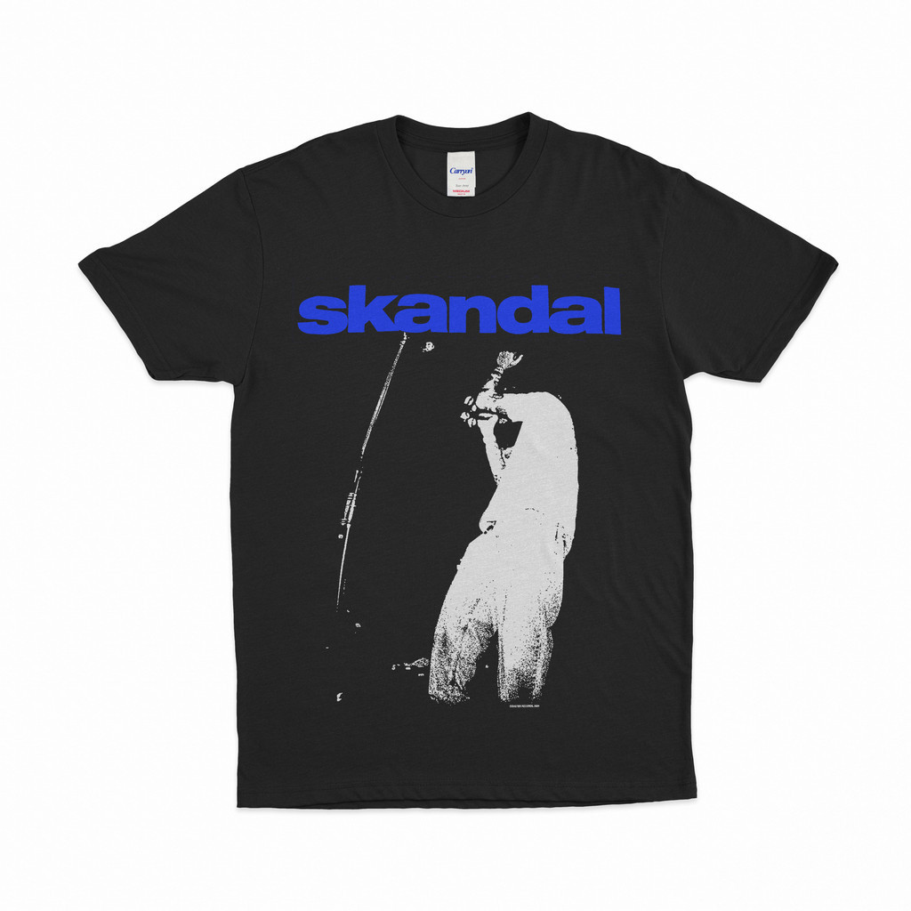 เสื้อยืด Scandal - Scandal