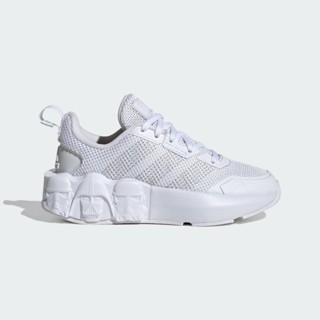 adidas ไลฟ์สไตล์ รองเท้าวิ่ง Star Wars สำหรับเด็ก เด็ก สีขาว…