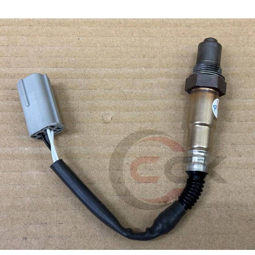 HYUNDAI I30 / KIA CERATO FRONT DEPAN AIR FUEL OXYGEN SENSOR EXHAUST O2 SENSOR 100 % ใหม่ 39210-23710