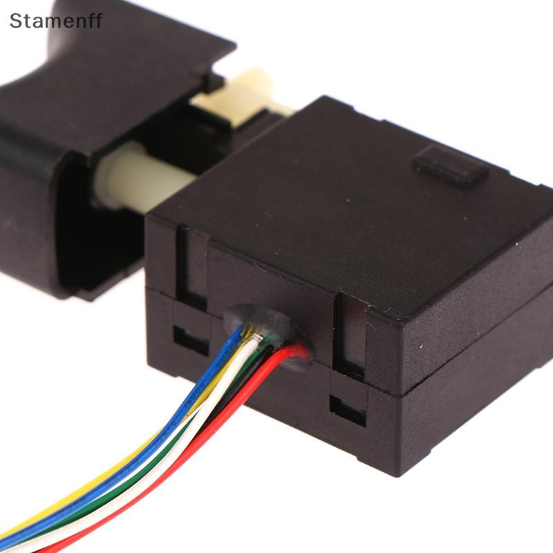 1ชิ้นสว่านไฟฟ้าปรับความเร็วควบคุม ไม่มีแปรง ประแจเครื่องมือไฟฟ้า ราคา ถูกที่สุด ดีลบีเคเค แกลเลอรีภาพที่ 4