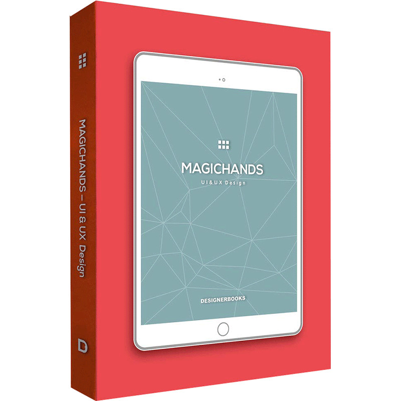 玩APP MAGICHANDS UI & UX DESIGN sports 艺 办公公จิน乐 平面APP 配件书 เกม