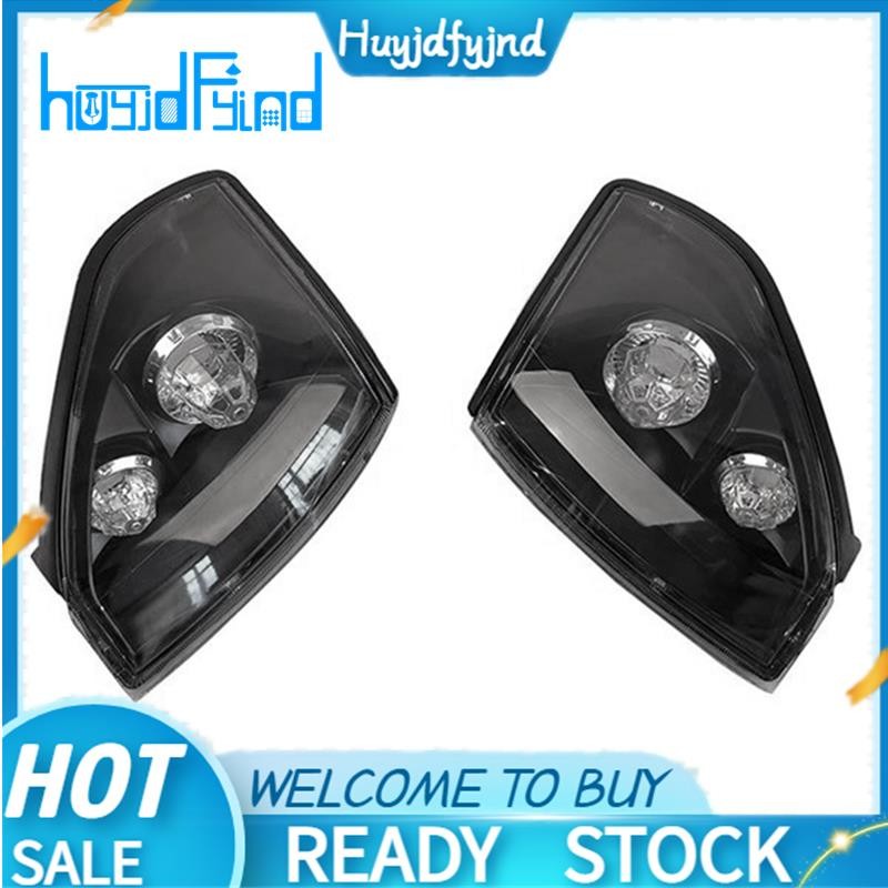 รถมุมโคมไฟไฟเลี้ยวไฟสัญญาณสําหรับ PRADO LC90 FJ90 RZJ90 VZJ95 KZJ95 1998-2002 อุปกรณ์เสริมอะไหล่
