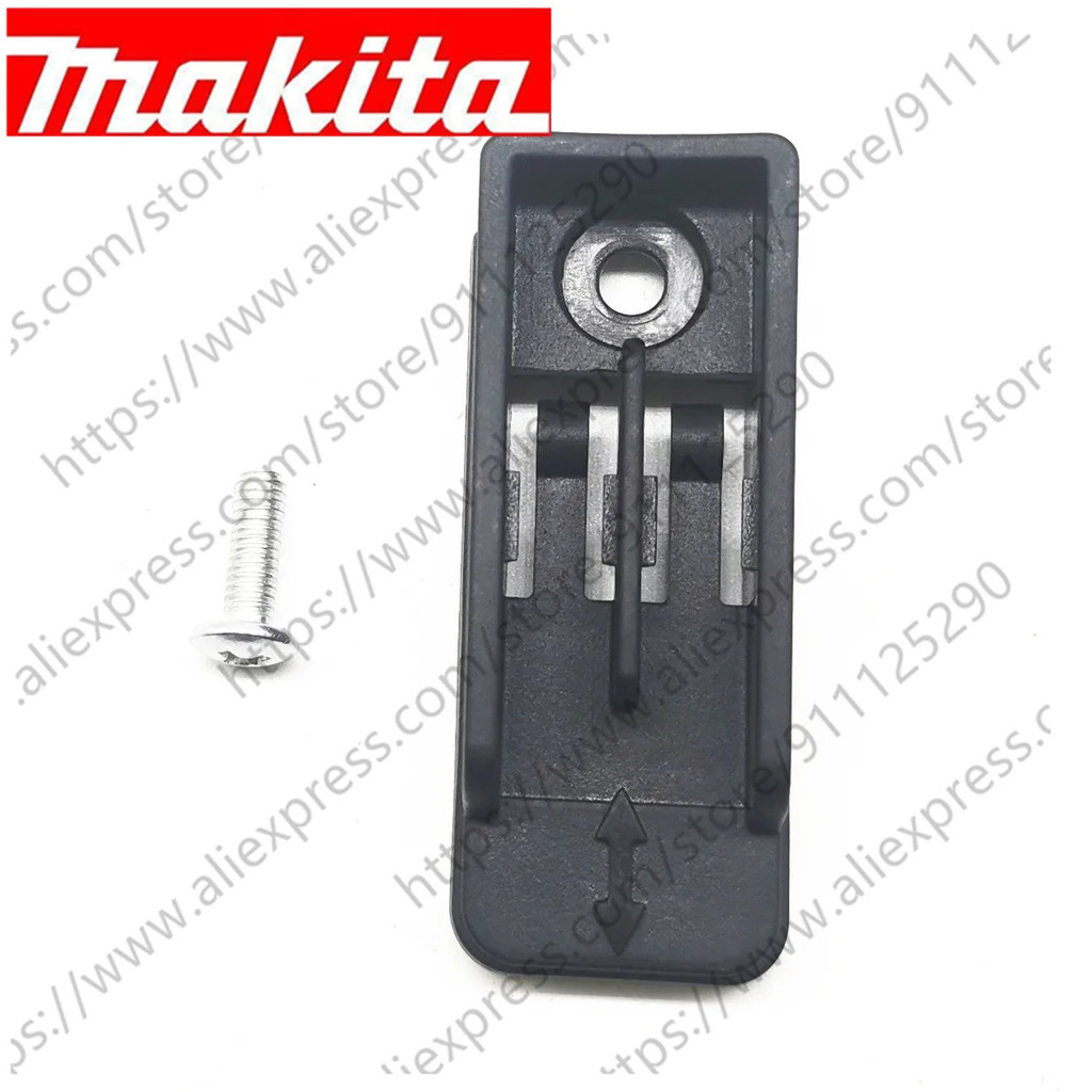 ผู้ถือบิตสําหรับ Makita DHP458 DHP481 DHP482 LXPH03 LXDT01 XPH01Z XDT13M XDT04 XSF03 DT03 XPH12 DTW2