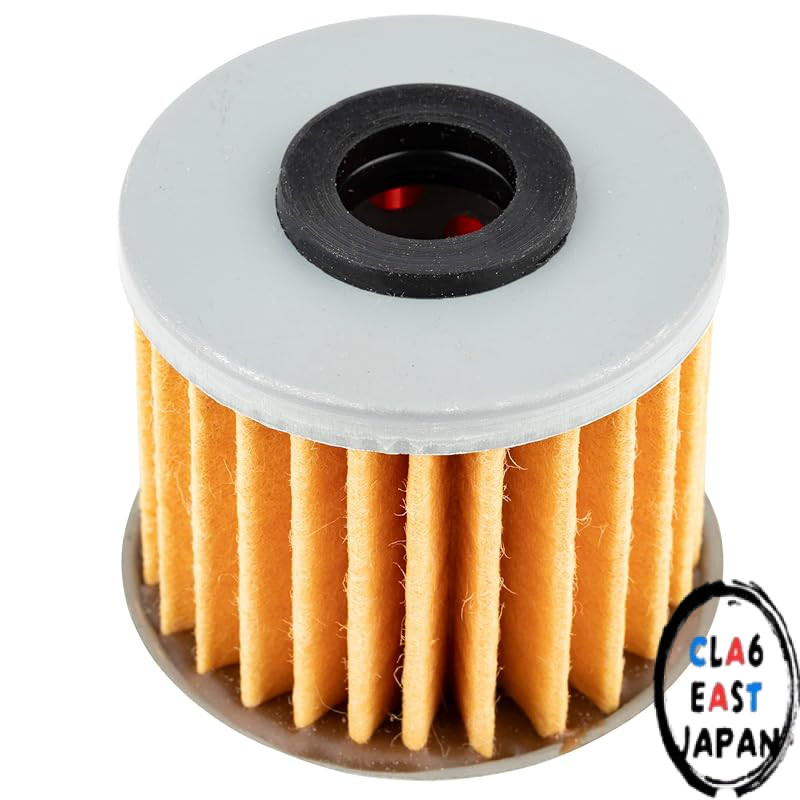 Kijima Bike Parts Oil Filter Element Type 15412-MGS-D21 DCT 36mm×38/40mm 105-536