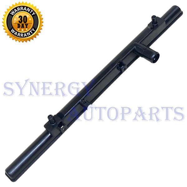 Geely Panda หม้อน้ําถังล่าง - 5662