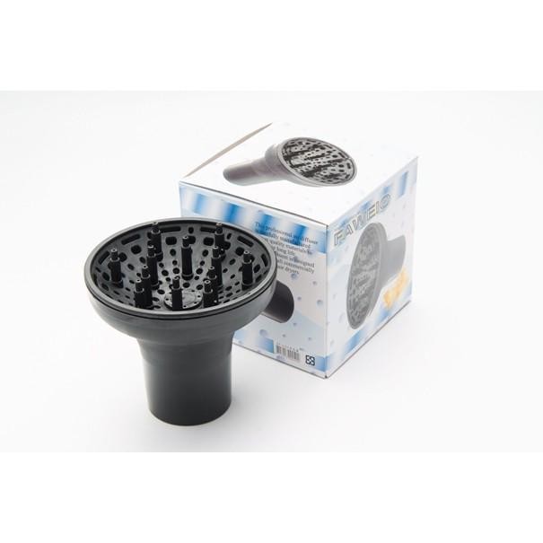 FAWEIO (หัวไดร์กระจายลม) **ปากไดร์กว้างไม่เกิน 4.5 cm. ความยาวต้องได้ 6 cm