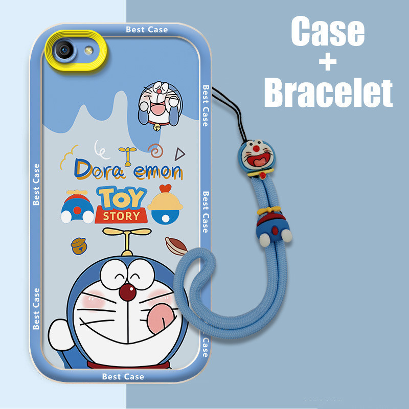 เคส Vivo Y83 เคส Vivo Y81 เคส Vivo Y81i เคสใช้งานร่วมกับ   เคสโทรศัพท์ Cool การ์ตูน   น่ารักนุ่มเคสโ